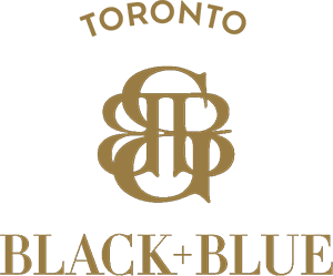 Black + Blue